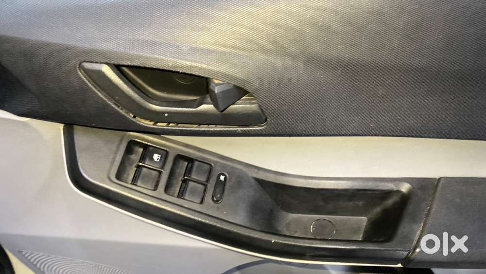 Tata Tiago Xz, 2021, Petrol
