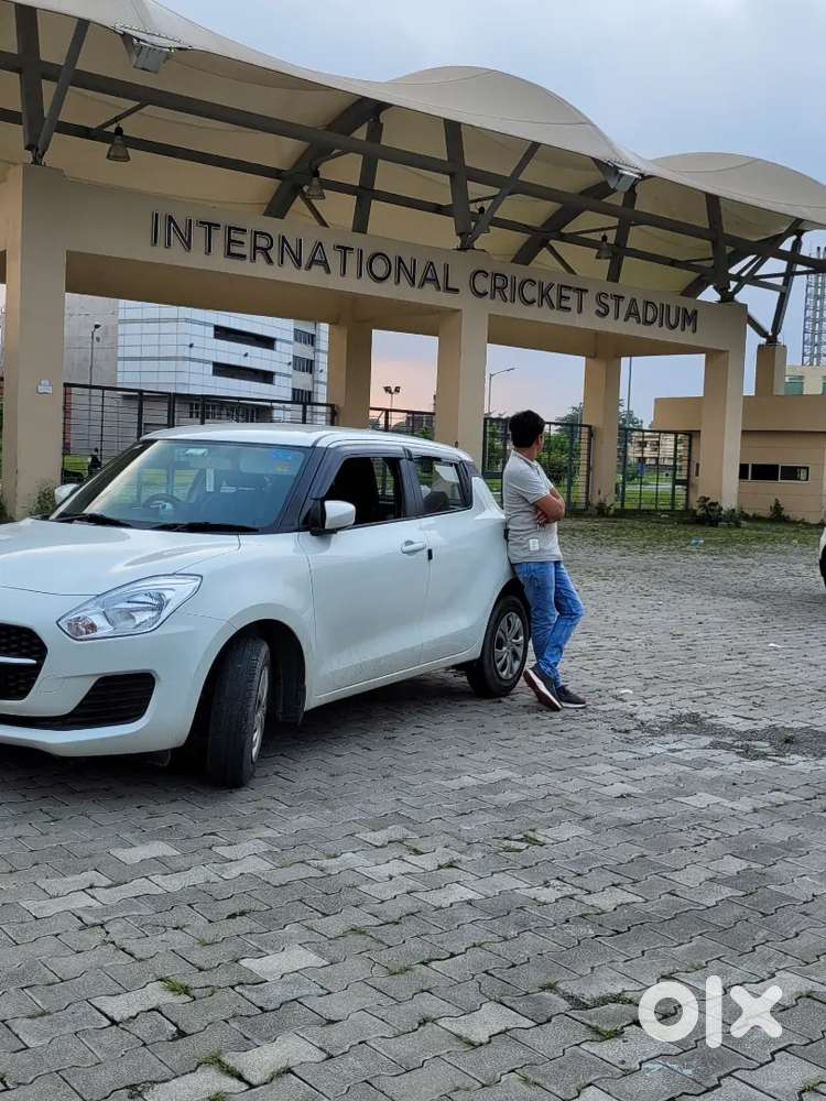 Swift Vxi Manual 2022