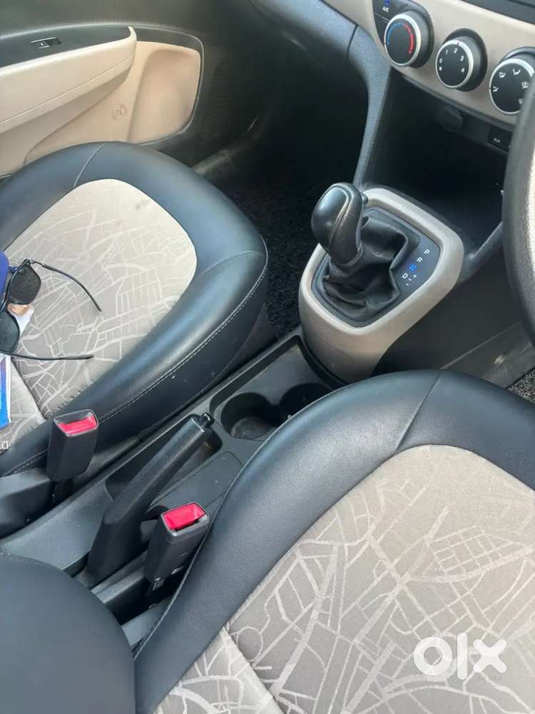 Grand I10 Auto