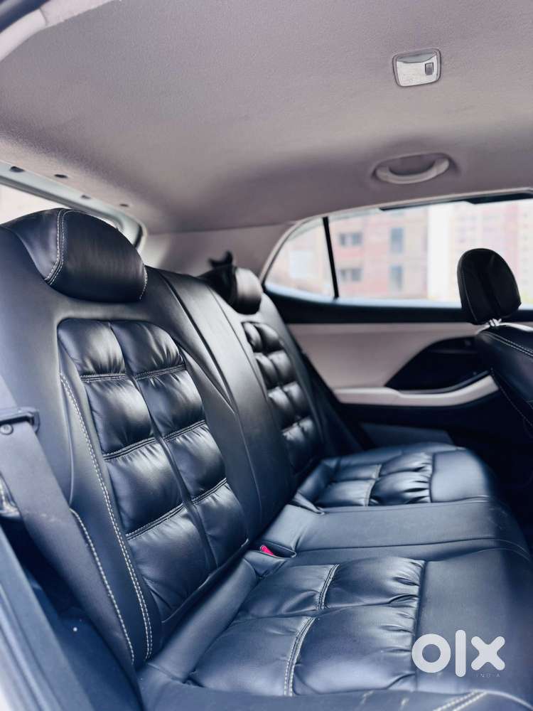 Hyundai Creta 1.6 E Plus, 2021, Diesel