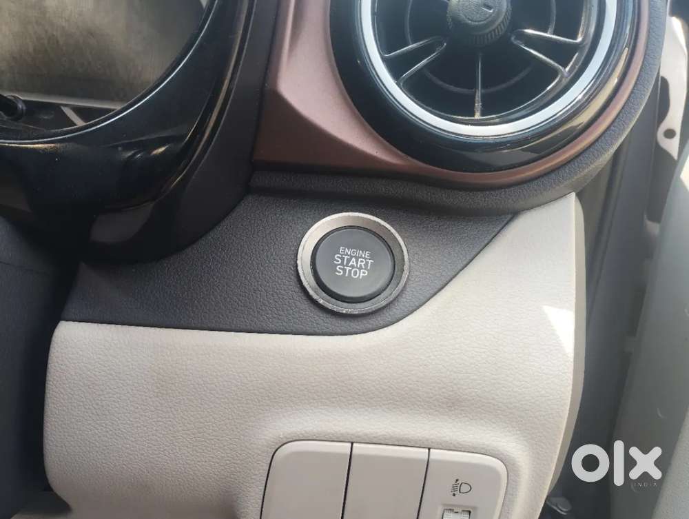 Hyundai Aura 1.2 Sx Petrol Manual, 2021, Petrol