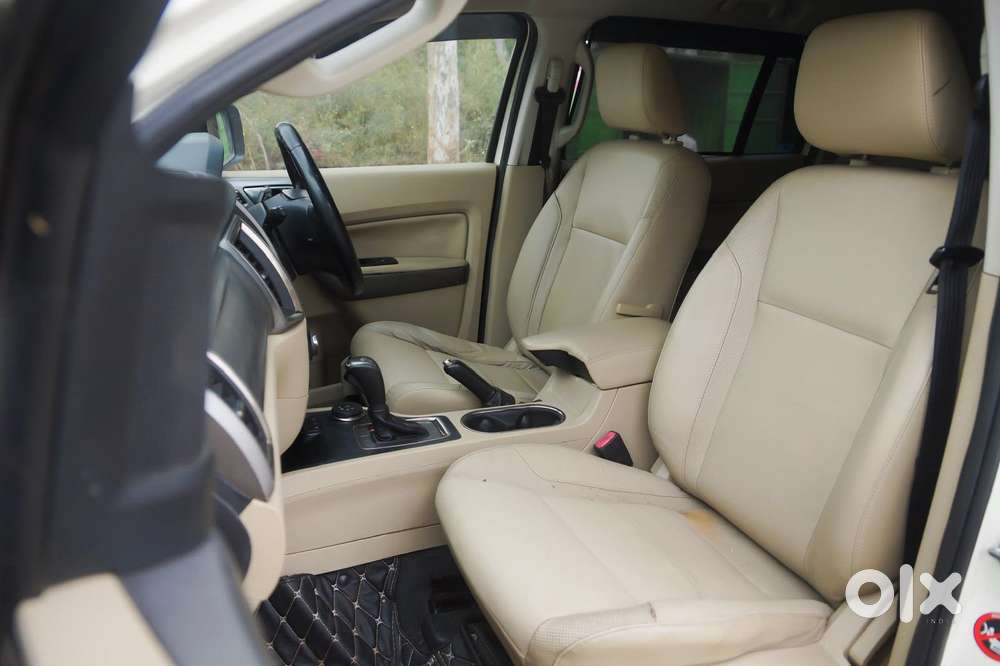 Ford Endeavour 3.2 Trend At 4x4, 2017, Diesel