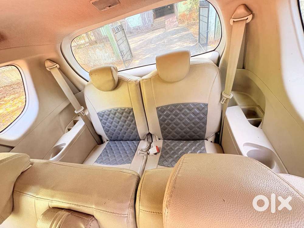 Maruti Suzuki Ertiga Vxi, 2016, Petrol