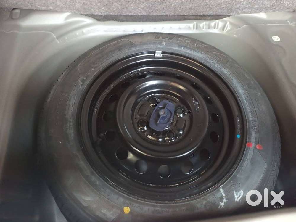 Maruti Suzuki Wagon R Vxi, 2025, Petrol