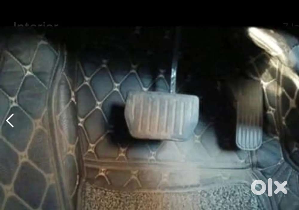 Tata Harrier 2021 Diesel Top Model Well Maintained