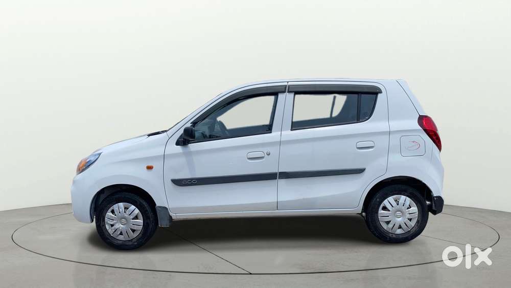 Maruti Suzuki Alto 0.8 Lxi (o), 2022, Petrol