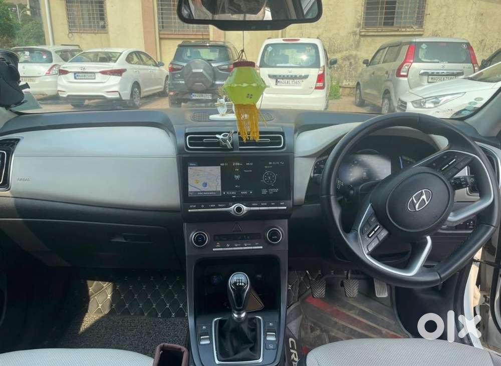 Hyundai Creta 2020 Diesel Good Condition