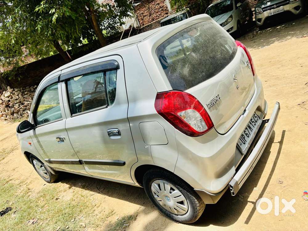 Maruti Suzuki 800 Ac Bsiii, 2014, Petrol