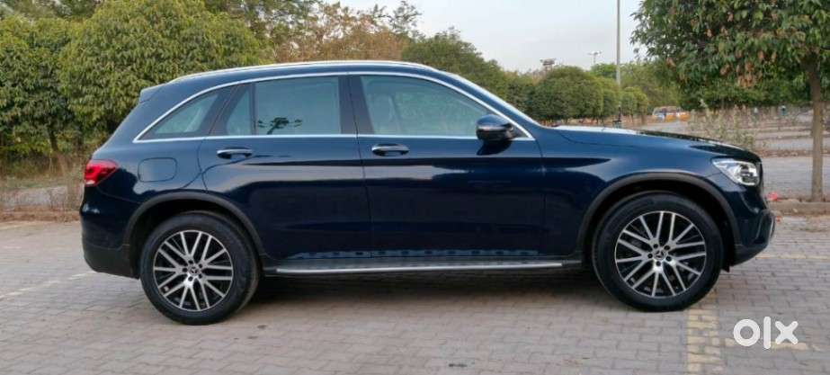 Mercedes-benz Glc Class 220d 4matic Sport, 2022, Diesel