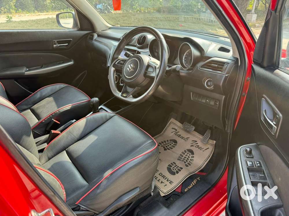 Maruti Suzuki Swift