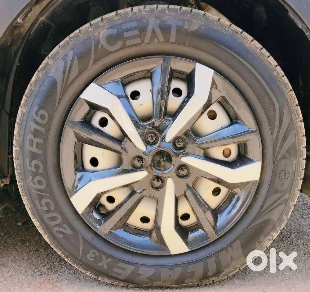 Mahindra Xuv300 W4 Diesel, 2019, Diesel