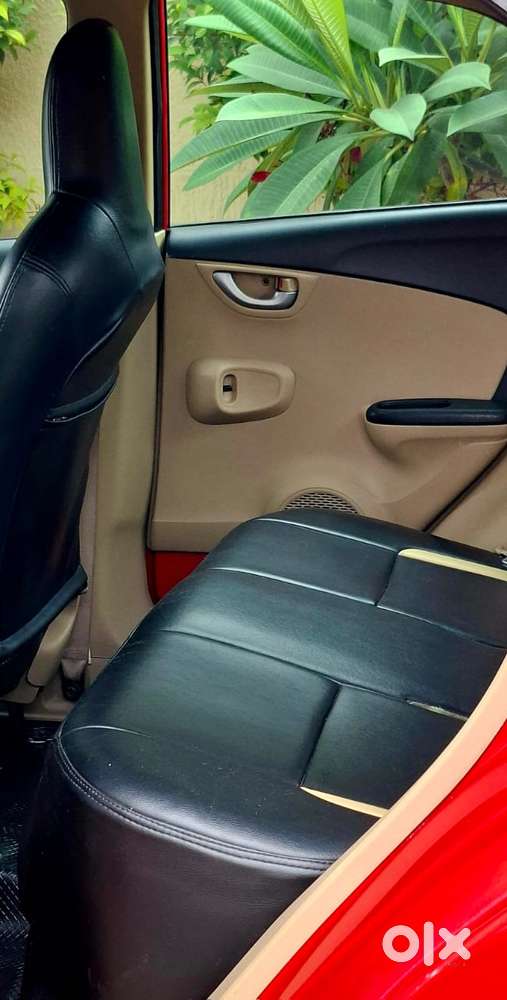 Honda Brio 2013-2016 V Mt, 2015, Petrol