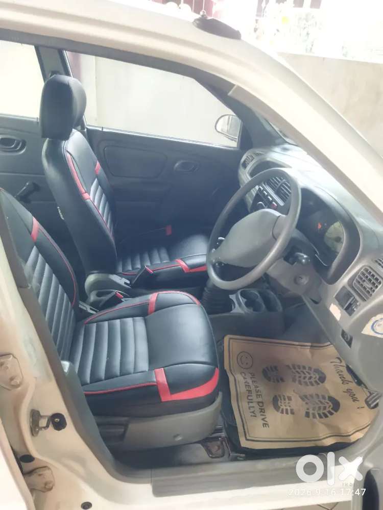 Maruti Suzuki Alto 2009