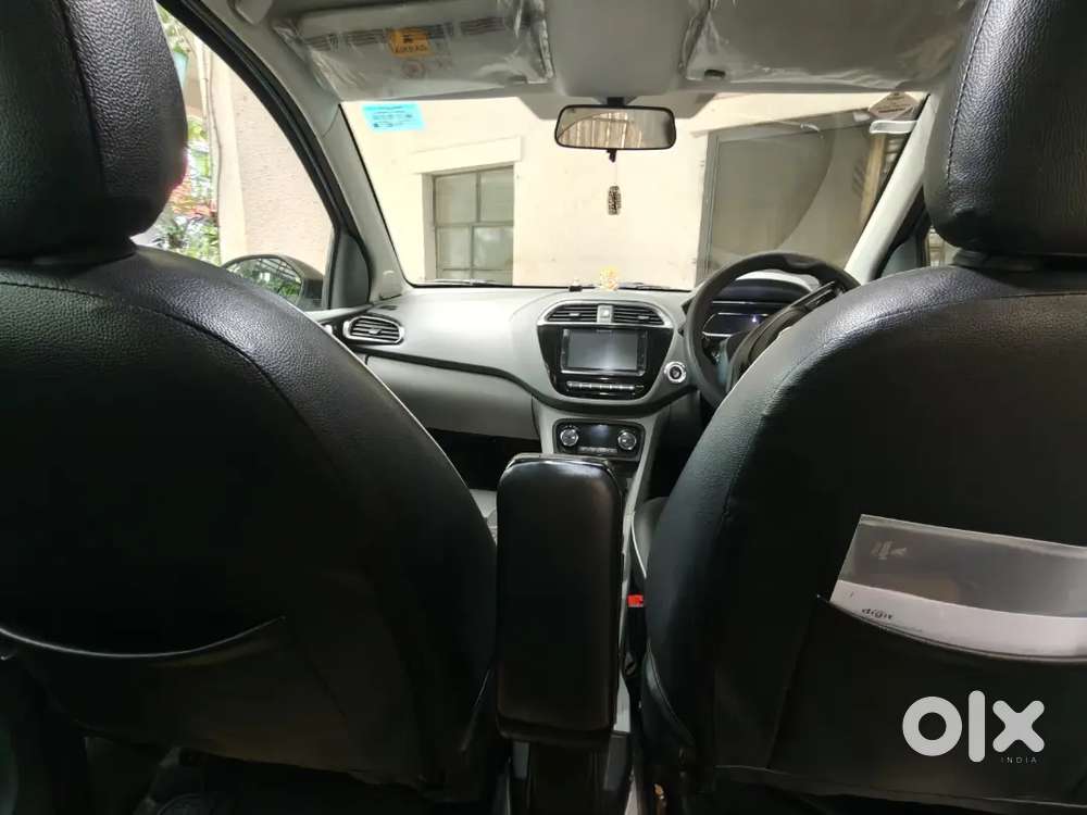 Tata Tigor Petrol Manual 2021 With 28000 Km