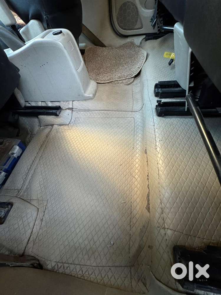 Fully Loaded And Immaculate Condition Car