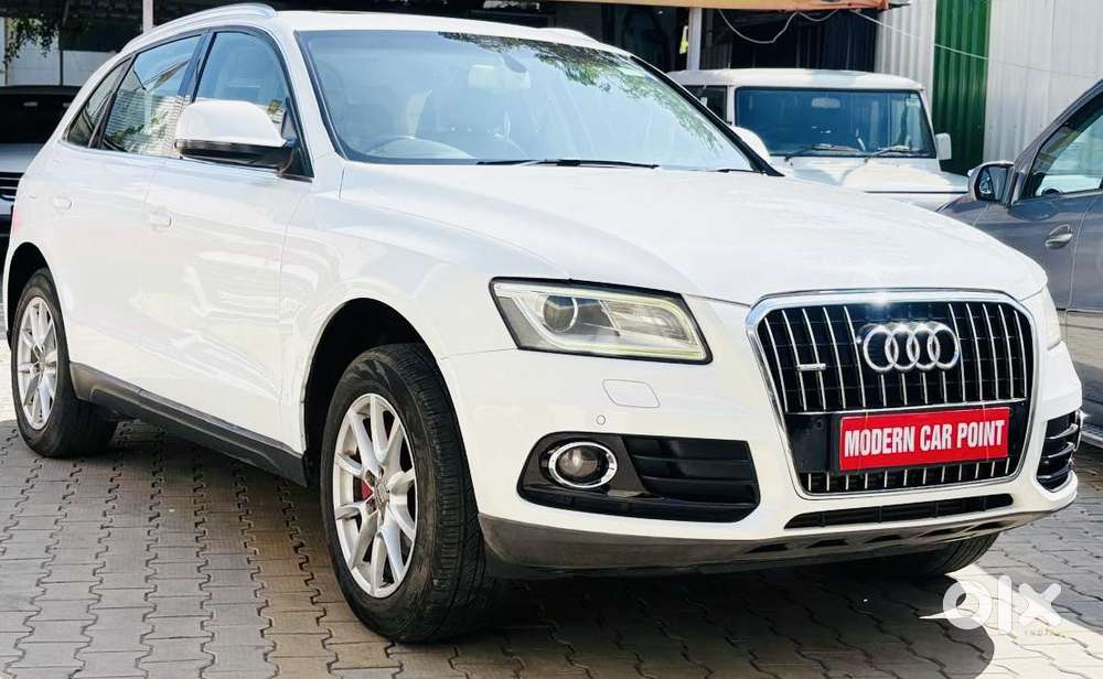 Audi Q5 2.0 Tdi Technology, 2014, Diesel