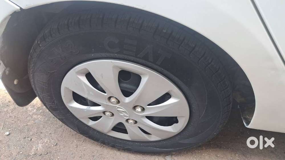 Hyundai I10 1.2 Kappa Magna, 2013, Petrol