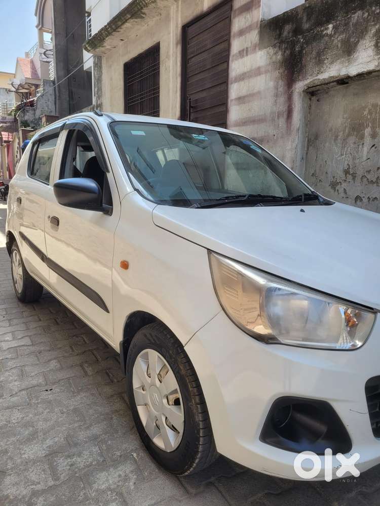 Maruti Suzuki Alto K10 2014-2019 1.0 Lxi Cng, 2014, Petrol
