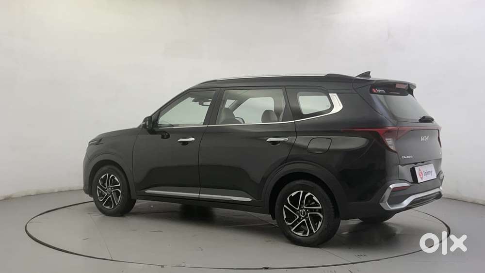 Kia Carens 1.5 Luxury Plus Diesel At 7 Str, 2022, Diesel