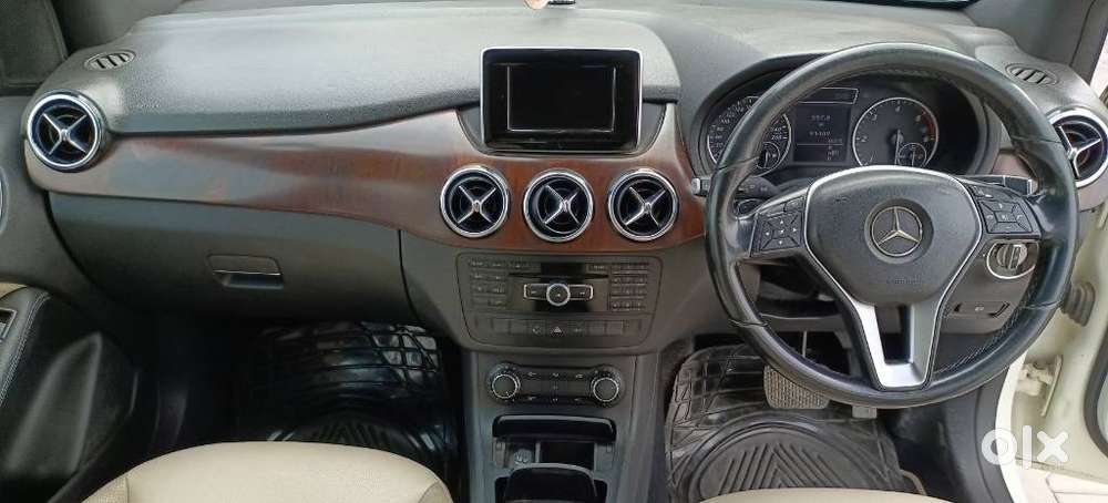 Mercedes-benz B Class B180, 2015, Diesel