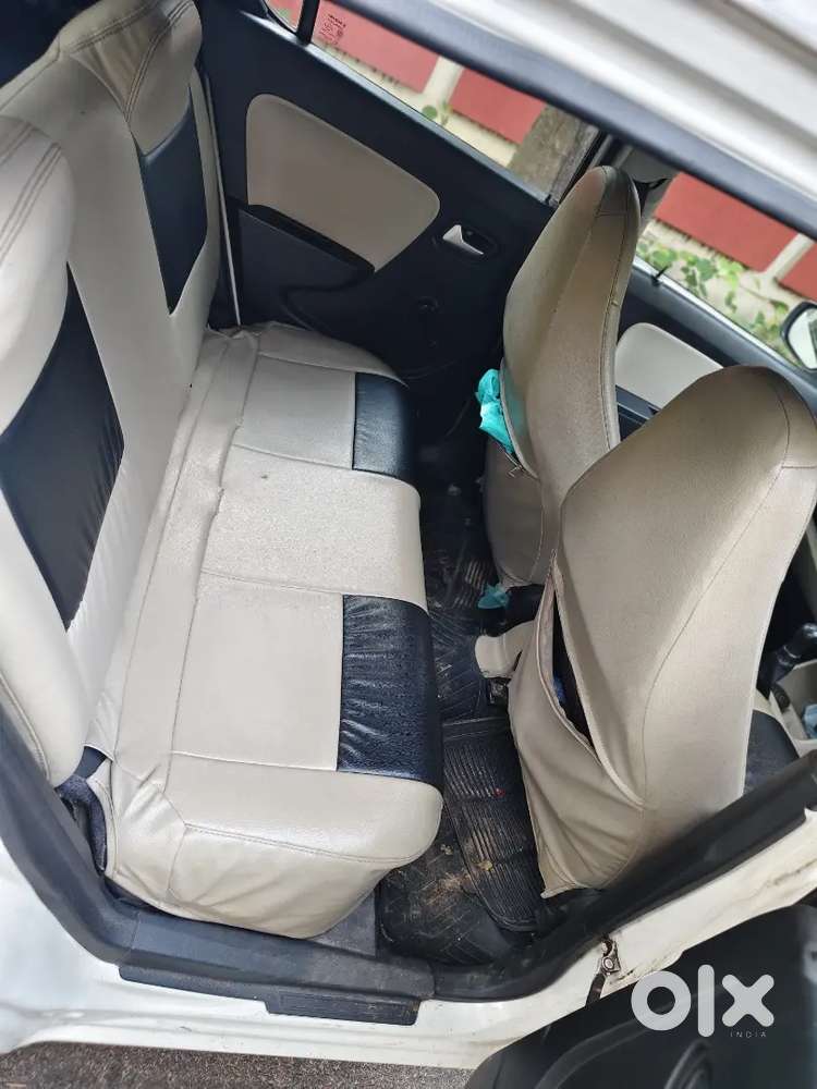 Maruti Suzuki Alto 2nd Owner Year 6