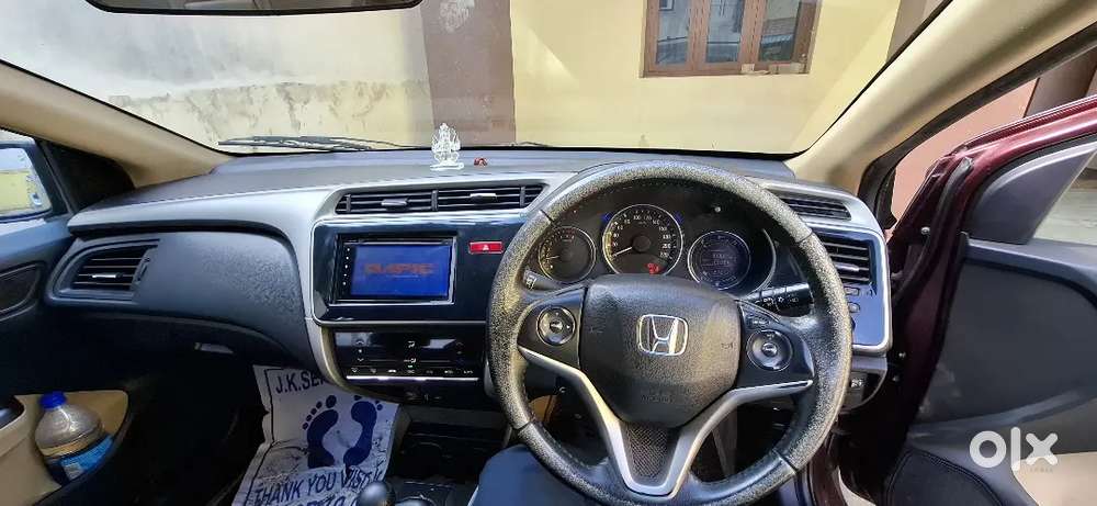 Top End Model City ..air Bag Imbeld Audio System Pushbutton Start