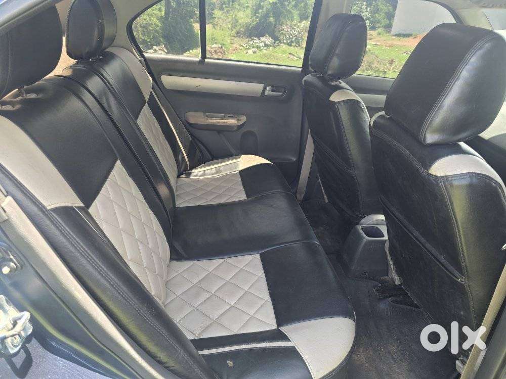 Maruti Suzuki Swift Dzire Vdi Bsiv, 2009, Diesel