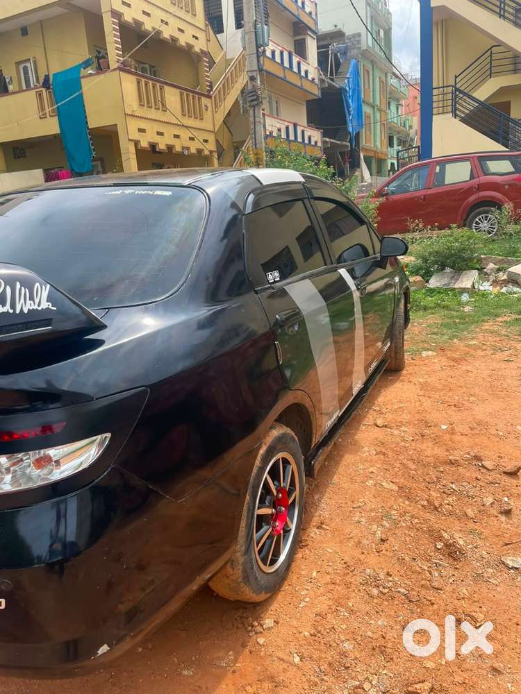 Honda City 2005 Petrol