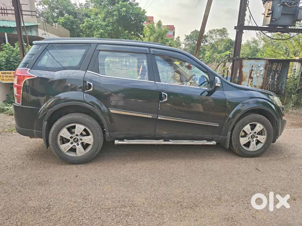 Mahindra Xuv500 2014 Diesel Manual
