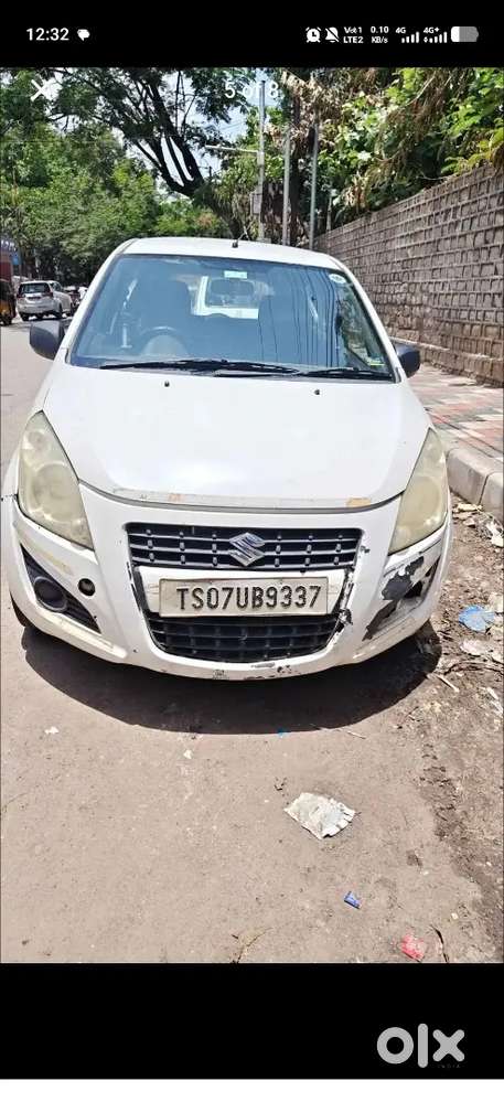 Maruti Suzuki Ritz Diesel 2016
