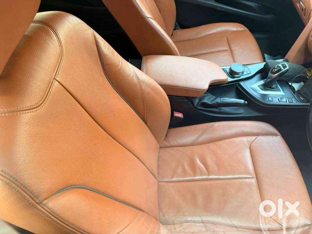 Bmw 3 Series Gt 2019