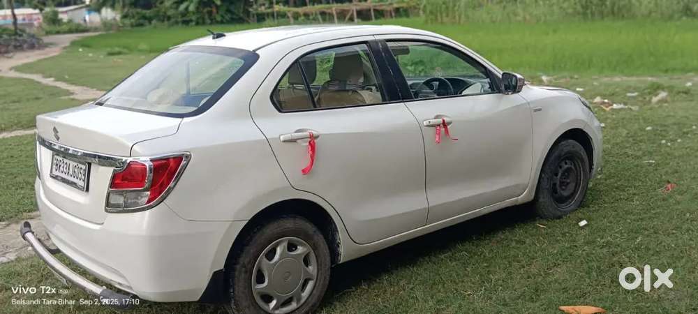 Maruti Suzuki Dzire 2019 Diesel Manual