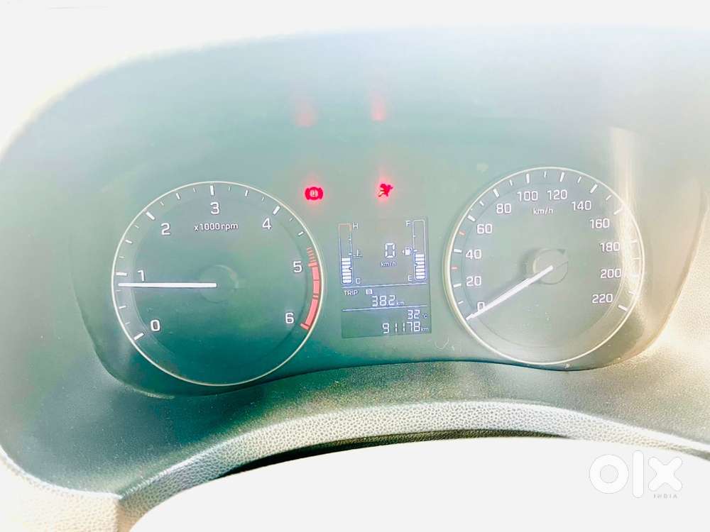 Hyundai Diesel Car 2016