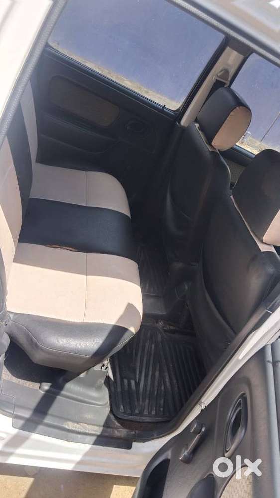 Maruti Suzuki Wagon R Vxi 1.2, 2008, Petrol