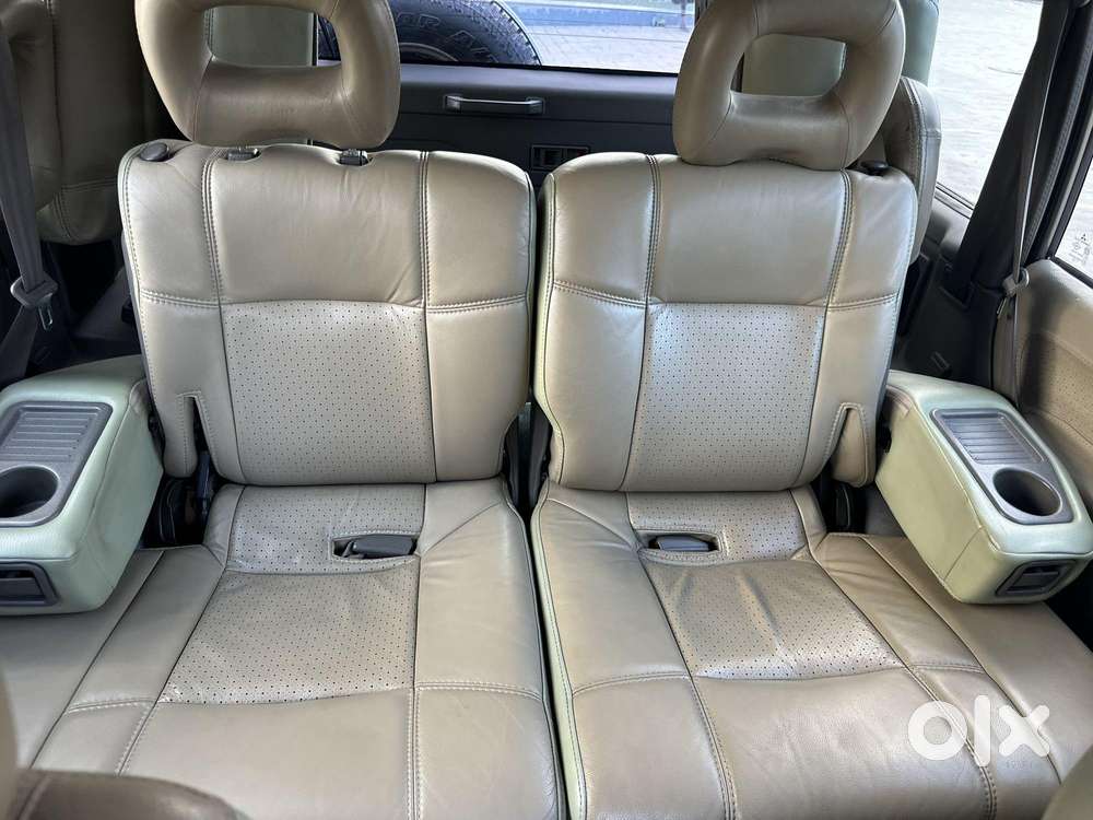 Mitsubishi Pajero Sfx 4x4, 2010, Diesel