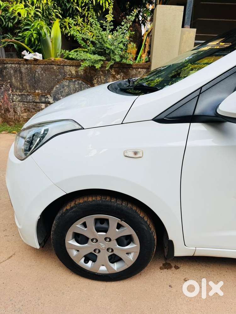 Hyundai Grand I10 2014 Well Maintained