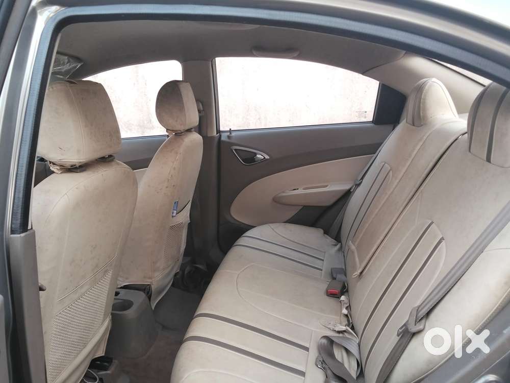 Chevrolet Sail Lt Limited Edition, 2013, Petrol