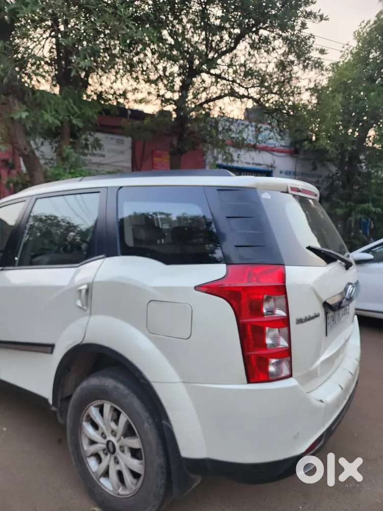 Mahindra Xuv500 Diesel Manual 2016 Car