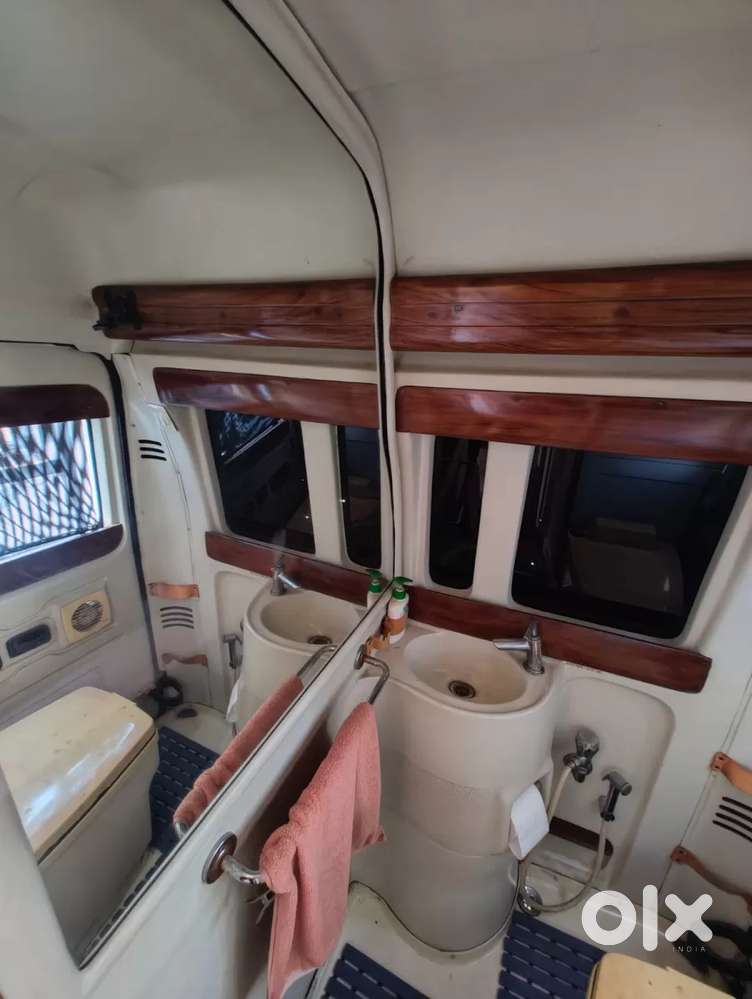 Toyota Commuter, 2013, Diesel