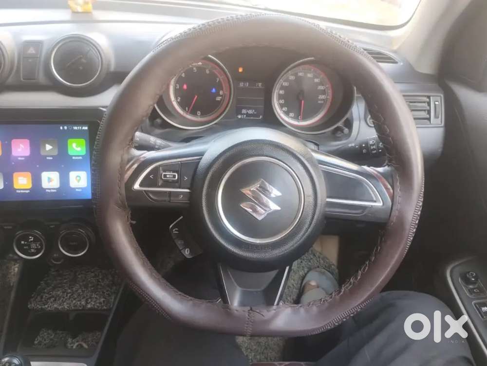 Maruti Suzuki Swift 2021 Petrol 86000 Km Driven