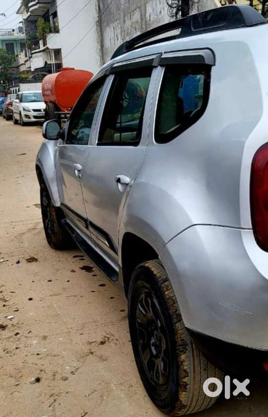 Renault Duster 2013 Diesel Good Condition