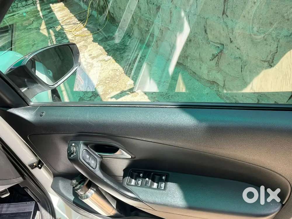 Polo Gt Tdi Akdm Saf Gadi He