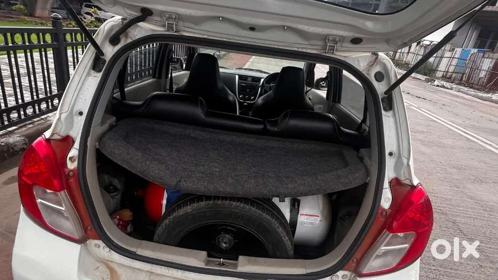 Maruti Suzuki Celerio Vxi 2019