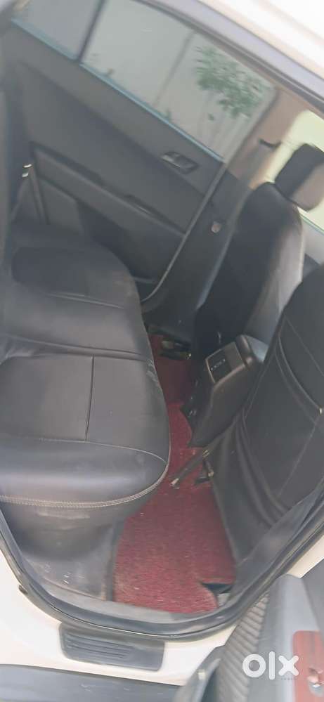 Hyundai Creta 1.4 Crdi S Plus, 2015, Diesel