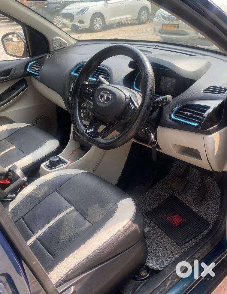 Tata Tiago Ev Xt Lr, 2023, Electric