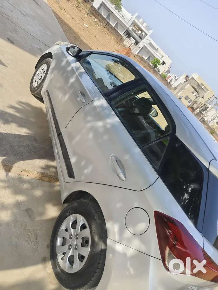 Hyundai I20 Sportz 2017