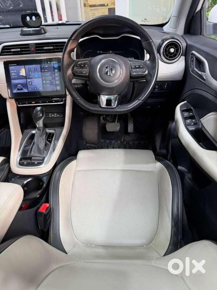 Mg Astor 1.5 Sharp, 2022, Petrol