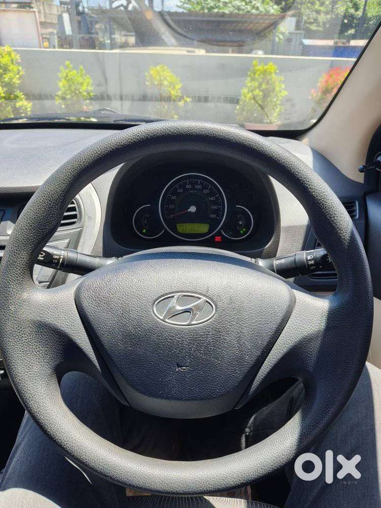 Hyundai Eon Magna, 2012, Petrol