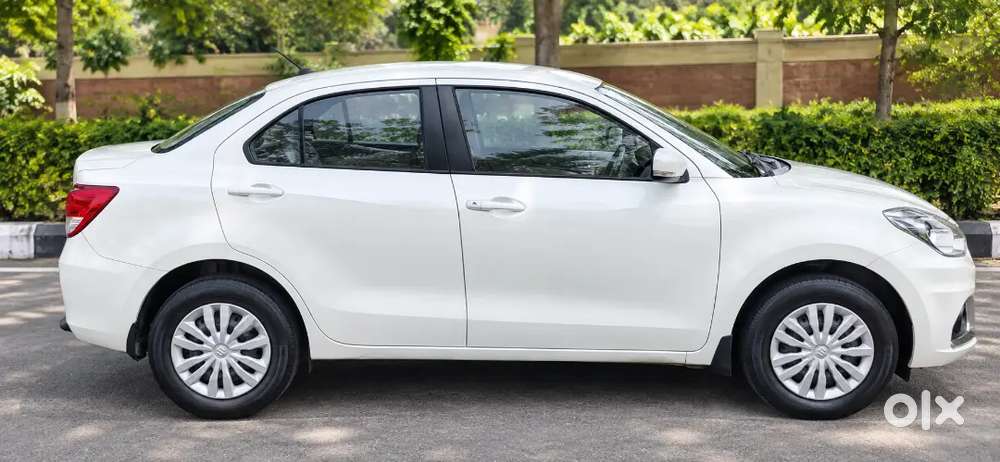 Maruti Suzuki Swift Dzire Zdi 2021