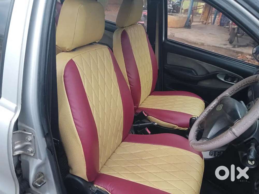 Tata Indica 2014 Diesel Well Maintained